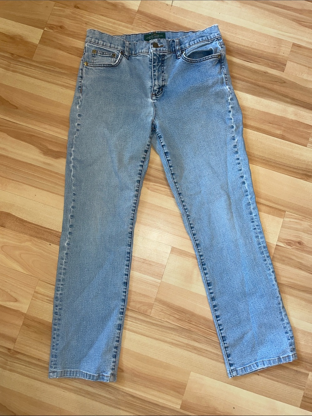 Lauren Ralph Lauren jeans size 10